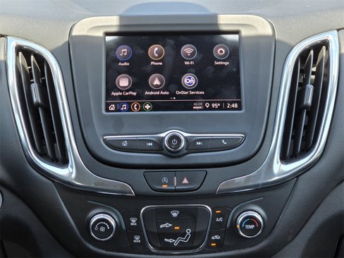 Certified 2022 Chevrolet Equinox LT image 20