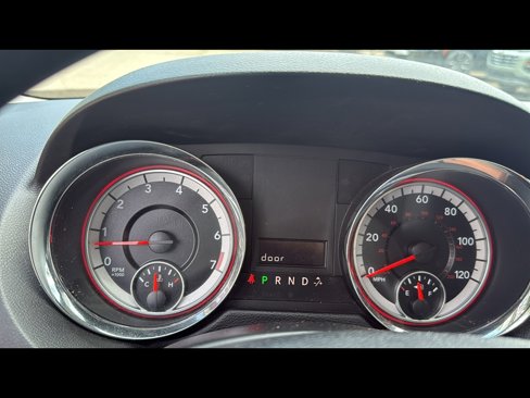 Used 2019 Dodge Grand Caravan SE image 14