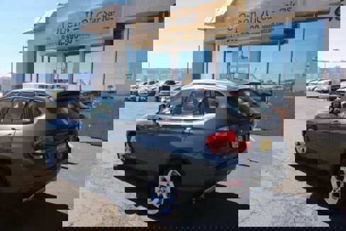 Used 2013 BMW X1 sDrive28i image 3