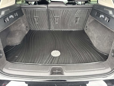 Used 2023 Buick Envision Essence w/ Sport Touring Package image 21