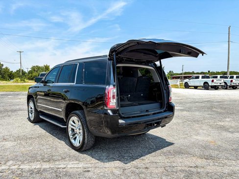 Used 2019 GMC Yukon SLT w/ Premium Edition image 15