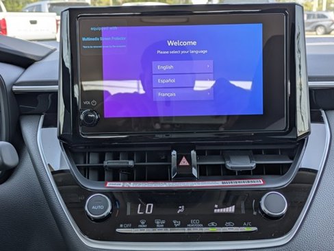 New 2026 Toyota Corolla LE image 18