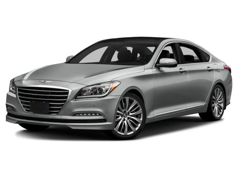 Used 2015 Hyundai Genesis 3.8 image 1