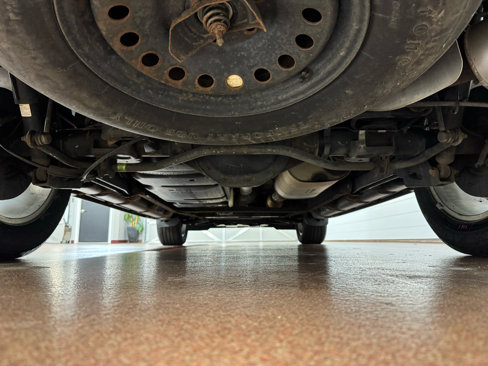 Used 2018 Chevrolet Suburban LS image 44