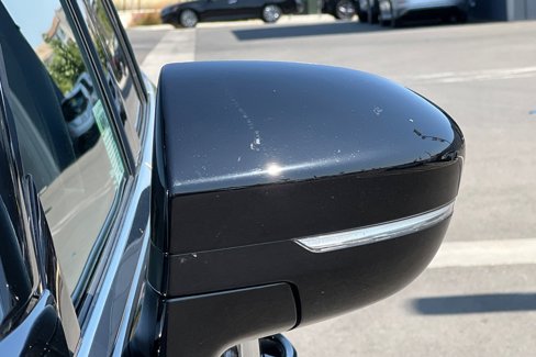 Certified 2024 INFINITI QX60 Pure image 53