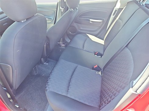 Used 2021 Mitsubishi Mirage LE image 25