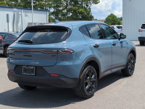 Used 2023 Dodge Hornet GT w/ GT Blacktop Package image 3