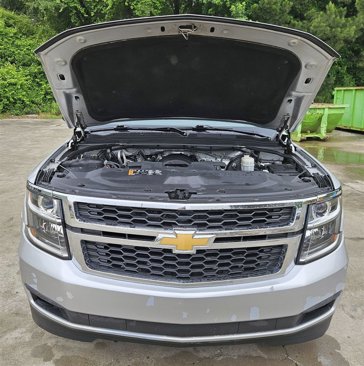 Used 2017 Chevrolet Tahoe LT image 15