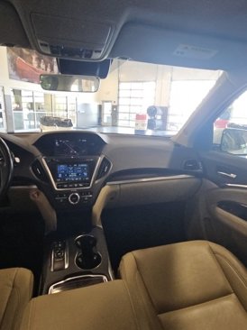Used 2017 Acura MDX FWD w/ Technology Package image 27