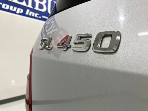Used 2009 Mercedes-Benz GL 450 4MATIC image 28