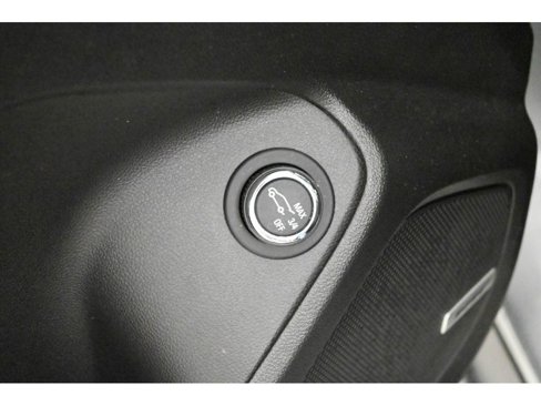 Used 2023 Chevrolet TrailBlazer RS w/ Sun and Liftgate Package image 29