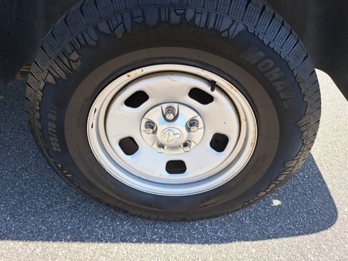 Used 2014 RAM 1500 Tradesman w/ Popular Equipment Group image 31