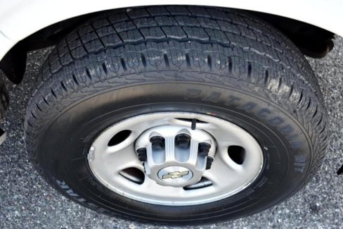 Used 2021 Chevrolet Express 2500 w/ Driver Convenience Package image 30