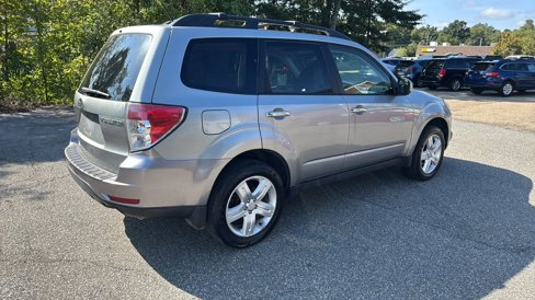 Used 2009 Subaru Forester 2.5X Limited image 5