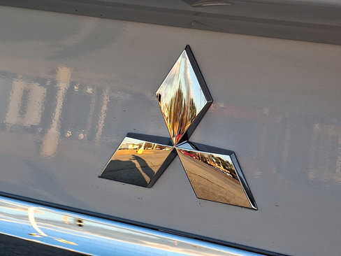 New 2024 Mitsubishi Mirage G4 LE image 12