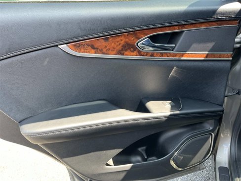 Used 2016 Lincoln MKX Select w/ Select Plus Package image 19