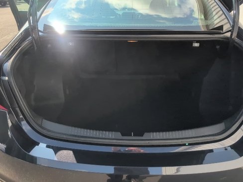Used 2022 Chevrolet Malibu LT w/ Leather Package image 31