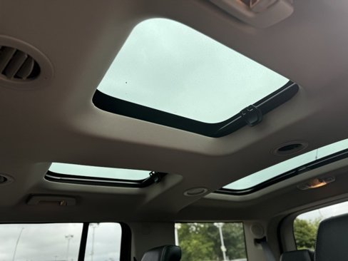 Used 2009 Ford Flex Limited image 35