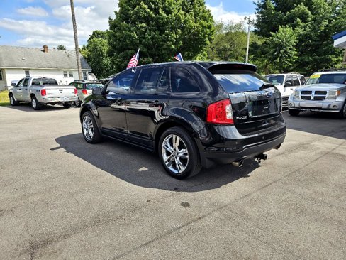 Used 2013 Ford Edge SEL image 5