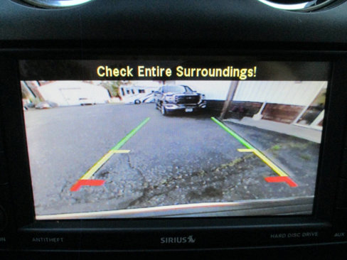 Used 2017 Jeep Compass High Altitude image 36