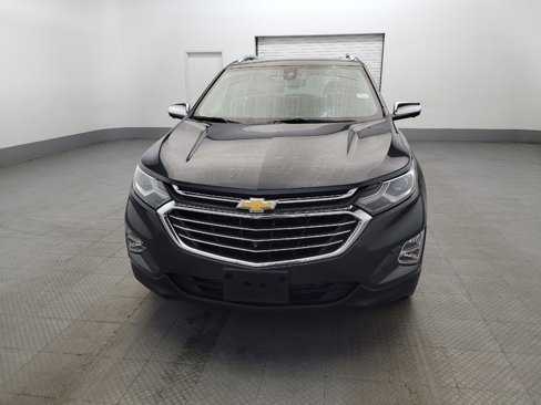 Used 2019 Chevrolet Equinox Premier image 15