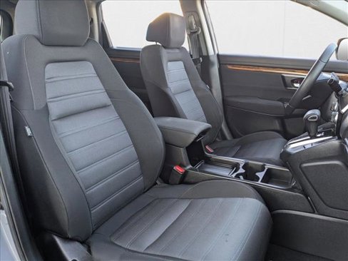 Used 2021 Honda CR-V EX image 22