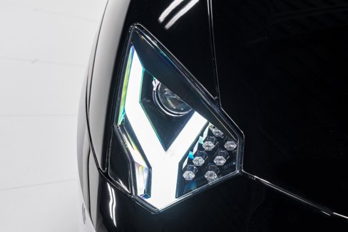 Used 2017 Lamborghini Aventador S image 42