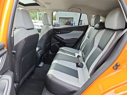 Used 2019 Subaru Crosstrek 2.0i Limited w/ Moonroof Package w/Navigation image 10