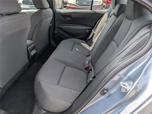 Used 2024 Toyota Corolla LE image 15