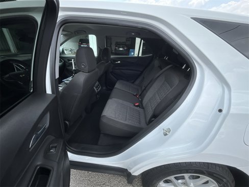 Used 2023 Chevrolet Equinox LT w/ Driver Convenience Package image 21