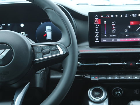 Used 2023 Dodge Hornet GT Plus image 20