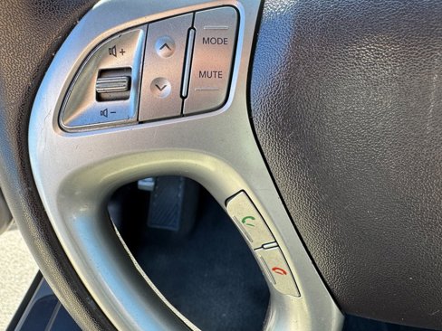 Used 2013 Hyundai Tucson GLS image 39