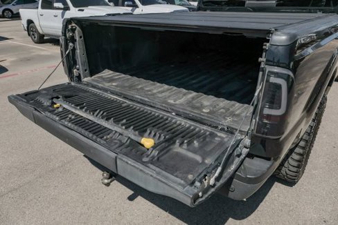 Used 2011 Ford F250 Lariat w/ Lariat Interior Pkg image 64