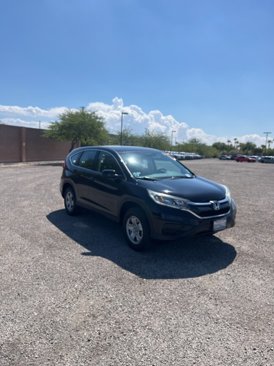 Used 2016 Honda CR-V LX image 3
