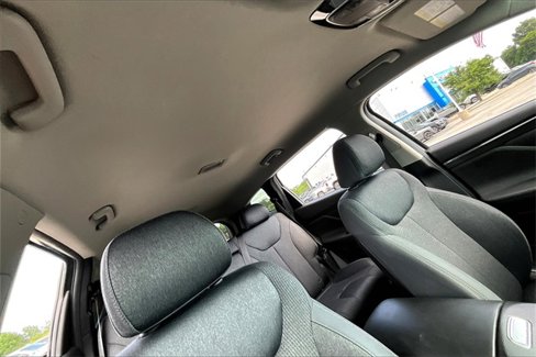 Used 2023 Hyundai Santa Fe SEL image 27