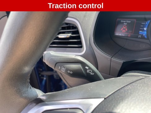 Used 2024 Ford Edge SEL image 23