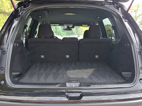 Used 2021 Honda Passport Sport image 28