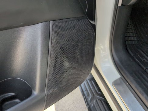 Used 2018 Nissan Armada Platinum image 24