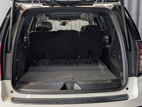 Used 2023 Chevrolet Tahoe RST image 16