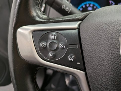 Used 2022 GMC Canyon Elevation w/ Elevation Premium Package image 17