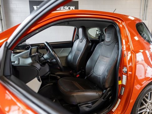Used 2012 Scion iQ image 10