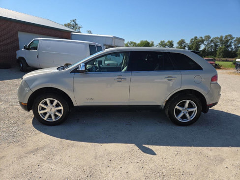 Used 2007 Lincoln MKX 2WD image 5
