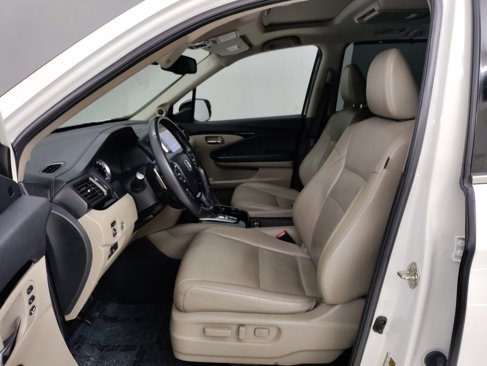 Used 2016 Honda Pilot Elite image 13