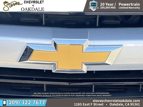Used 2018 Chevrolet Silverado 1500 LT w/ All Star Edition image 31