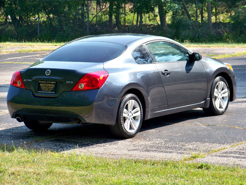 Used 2013 Nissan Altima 2.5 S w/ Convenience Pkg image 6