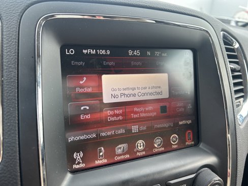 Used 2017 Dodge Durango GT w/ Premium Group image 38