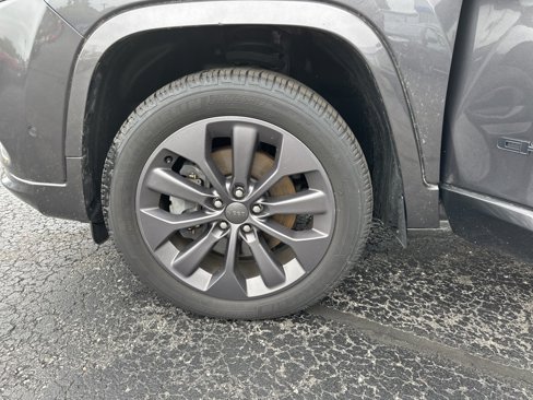 Used 2019 Jeep Cherokee High Altitude image 15