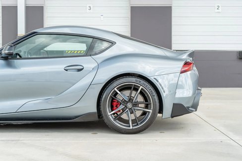 Used 2020 Toyota Supra Premium image 28