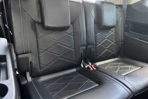 Used 2024 Volkswagen Atlas SE image 19