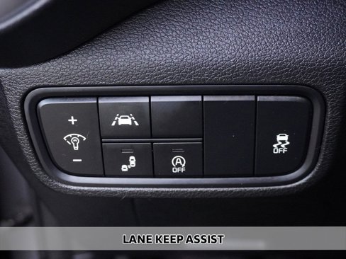 Used 2022 Kia Soul LX w/ Technology Package image 3
